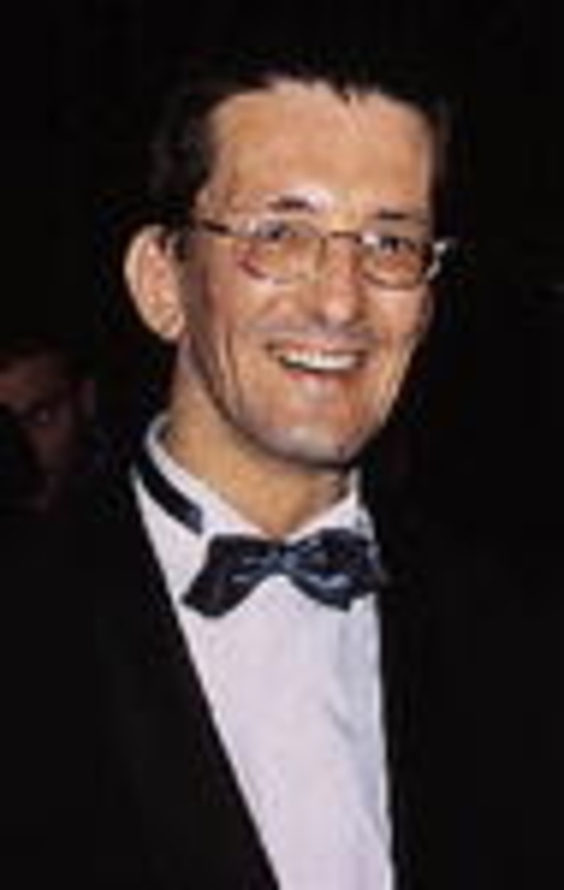 Setzen auf Sanierungsplan: Jens-Markus Wegener...