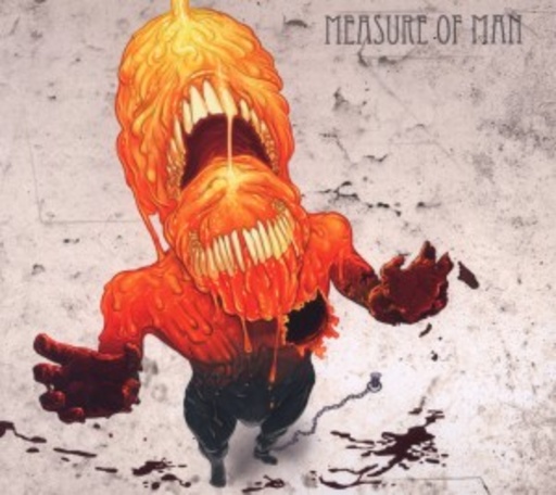 Dreadnought – Measure Of Man