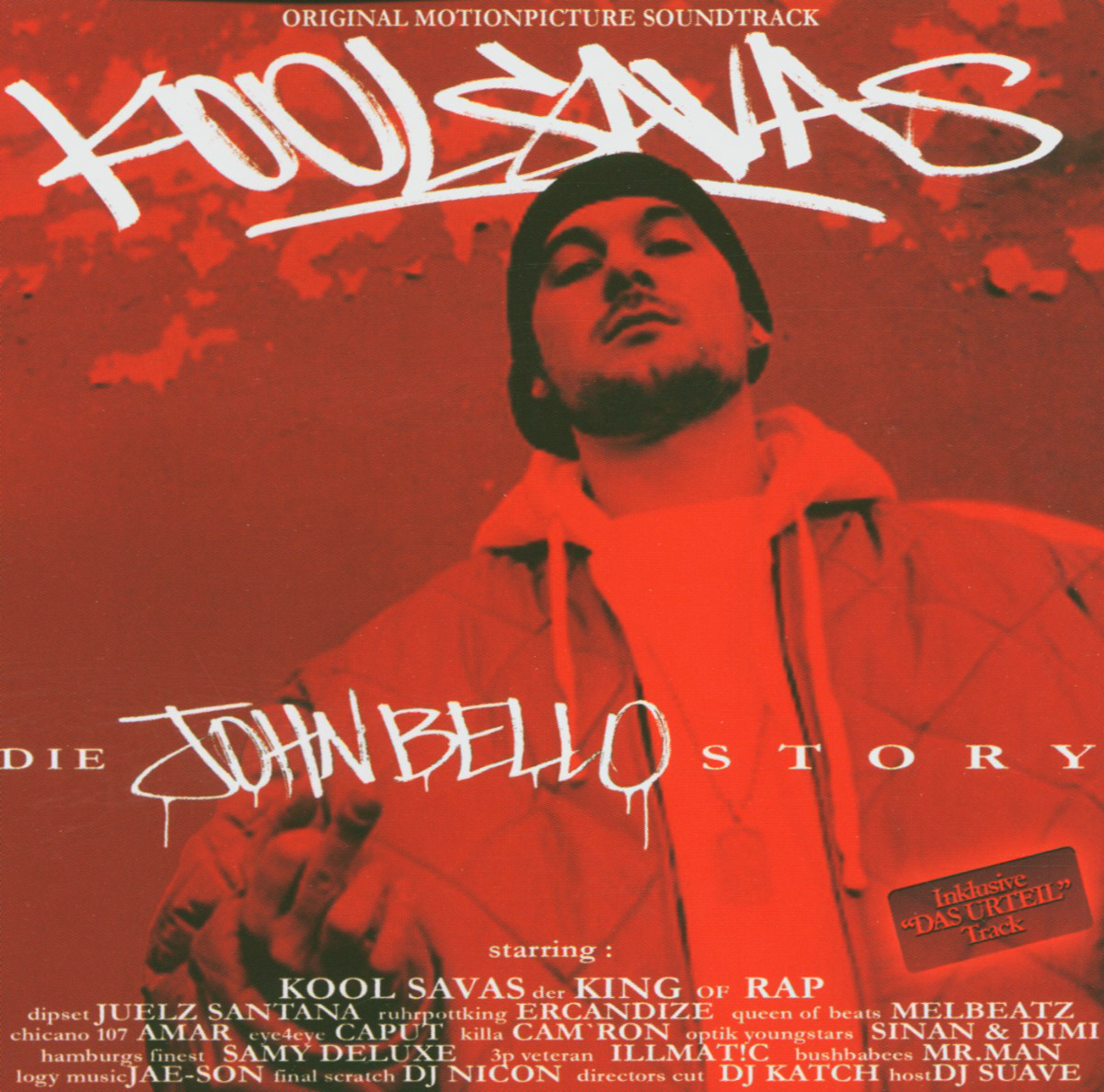 Kool Savas – Die John Bello Story