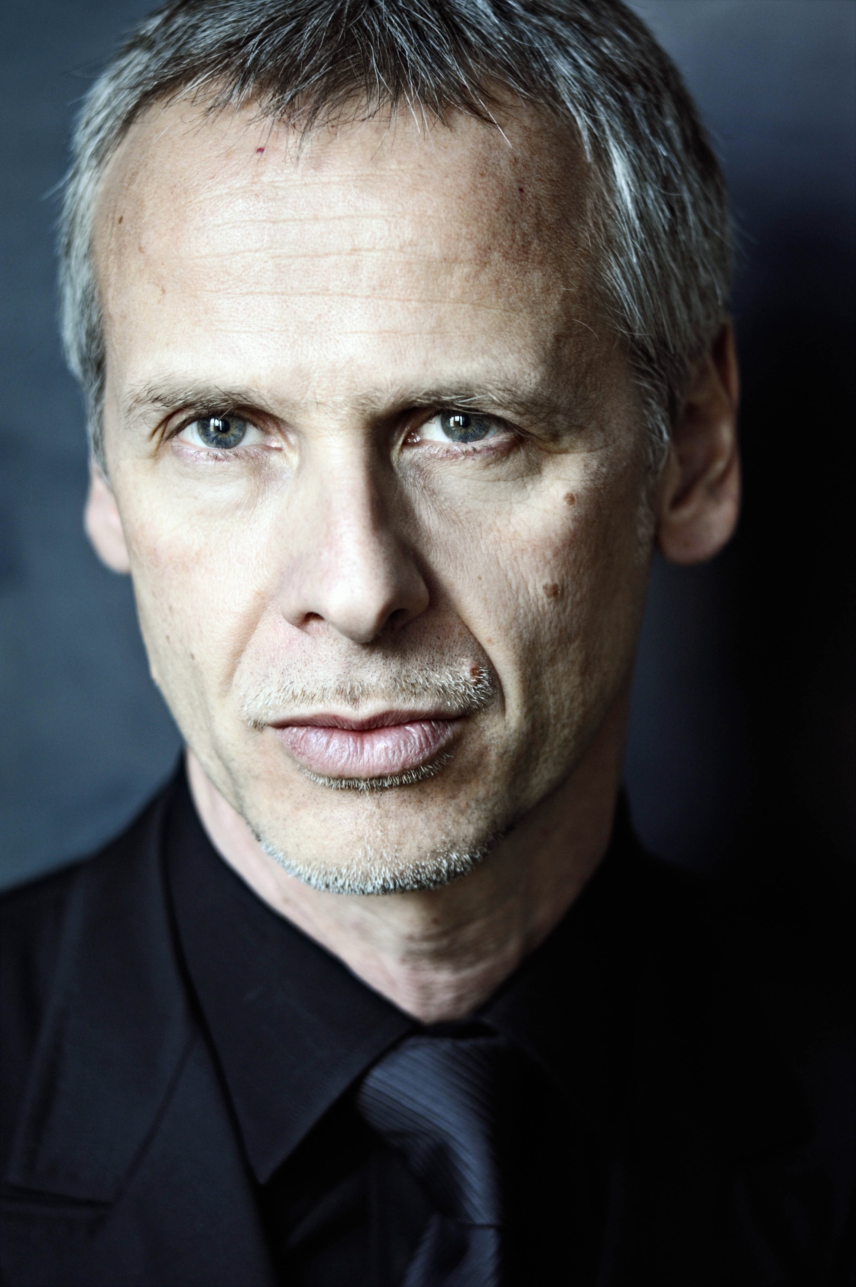 Fred Kogel
