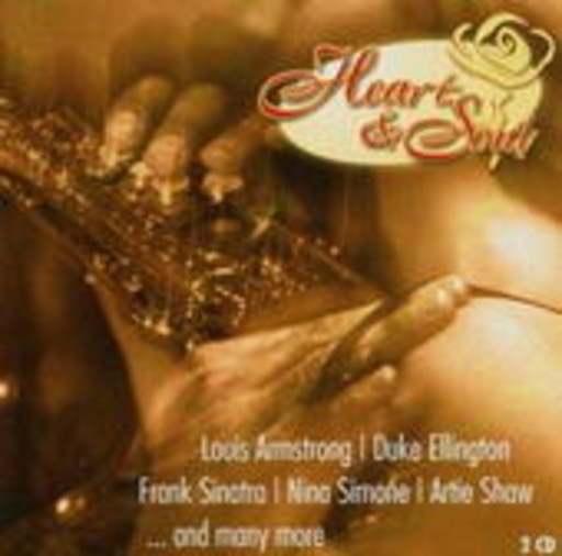 Diverse – Heart & Soul - Jazz For You