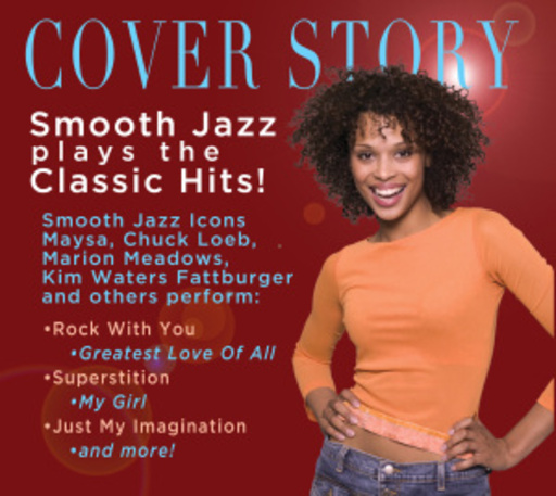 Diverse – Smooth Jazz Plays The Classic Hits