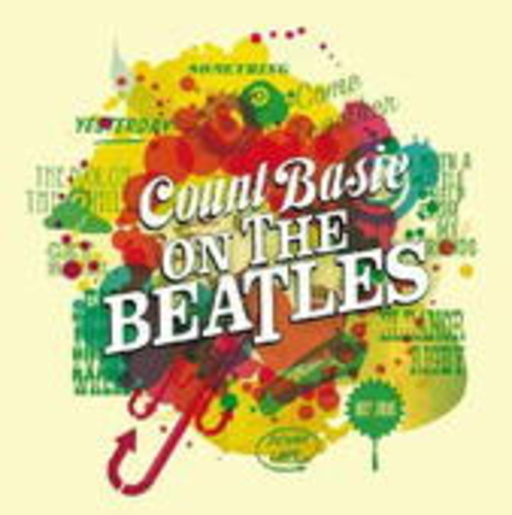 Count Basie – Count Baise On The Beatles