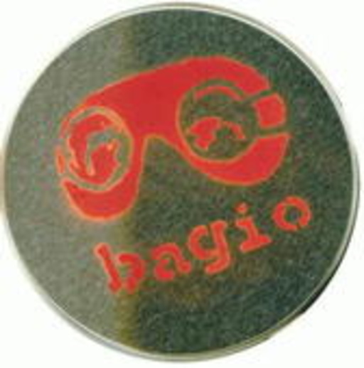 Bagio – Bagio EP