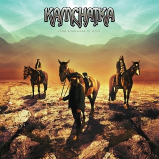 Kamchatka – Long Road Made Of Gold