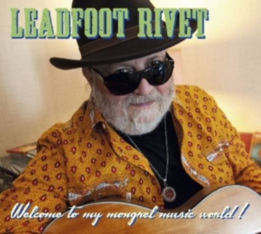 Welcome To My Mongrel Music World!