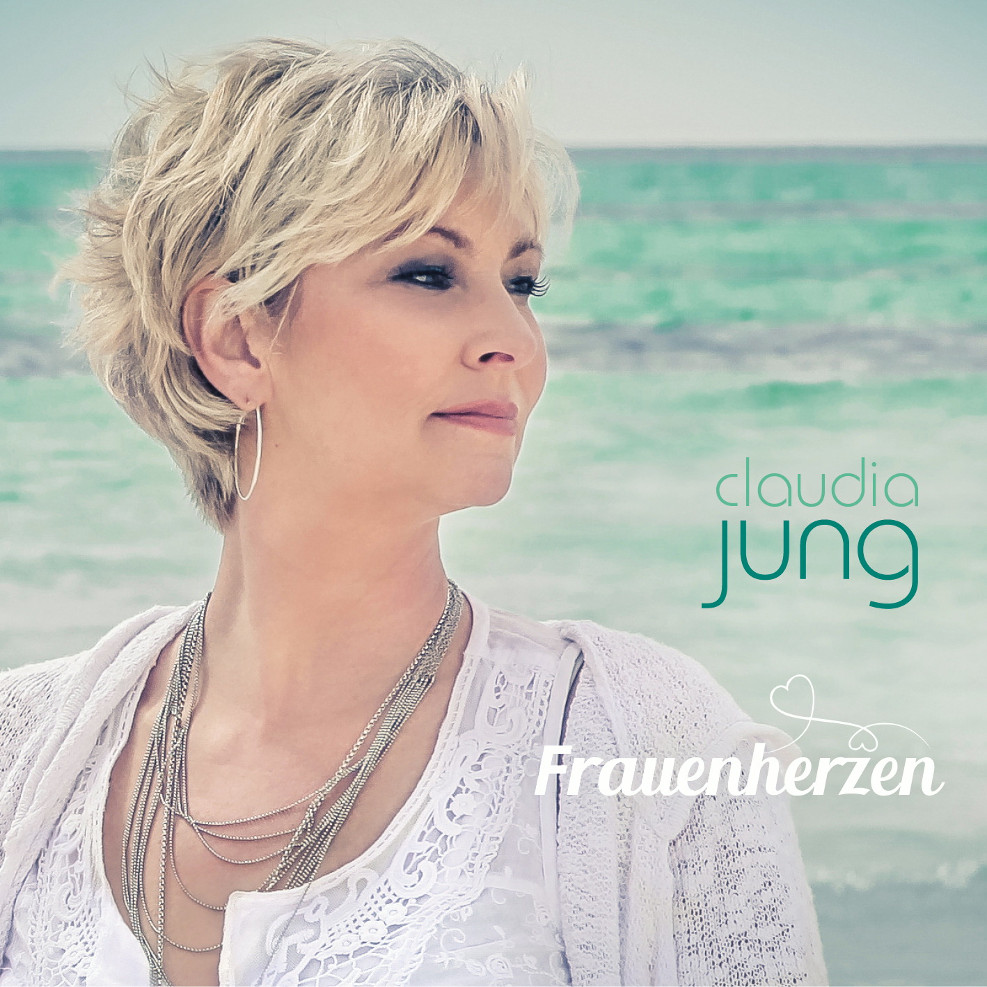 Claudia Jung – Frauenherzen