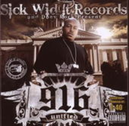 Diverse – Sick Wid It Presents 916 Unified
