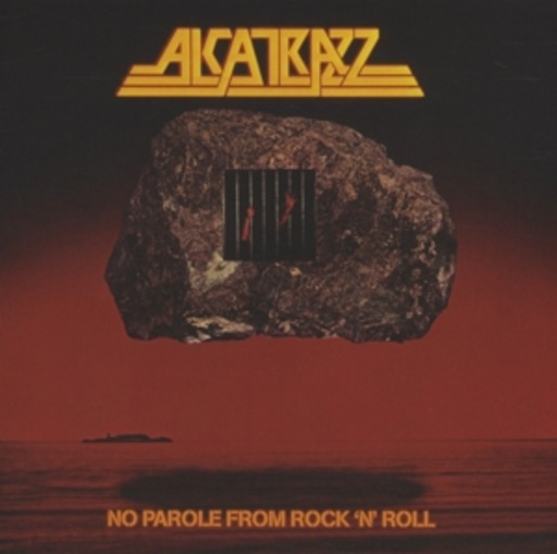 Alcatrazz feat. Graham Bonnet – No Parole From Rock'N'Roll
