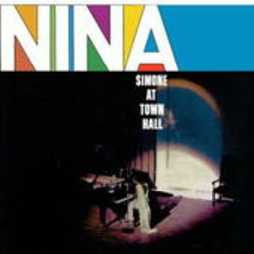 Nina Simone – .... At Town Hall