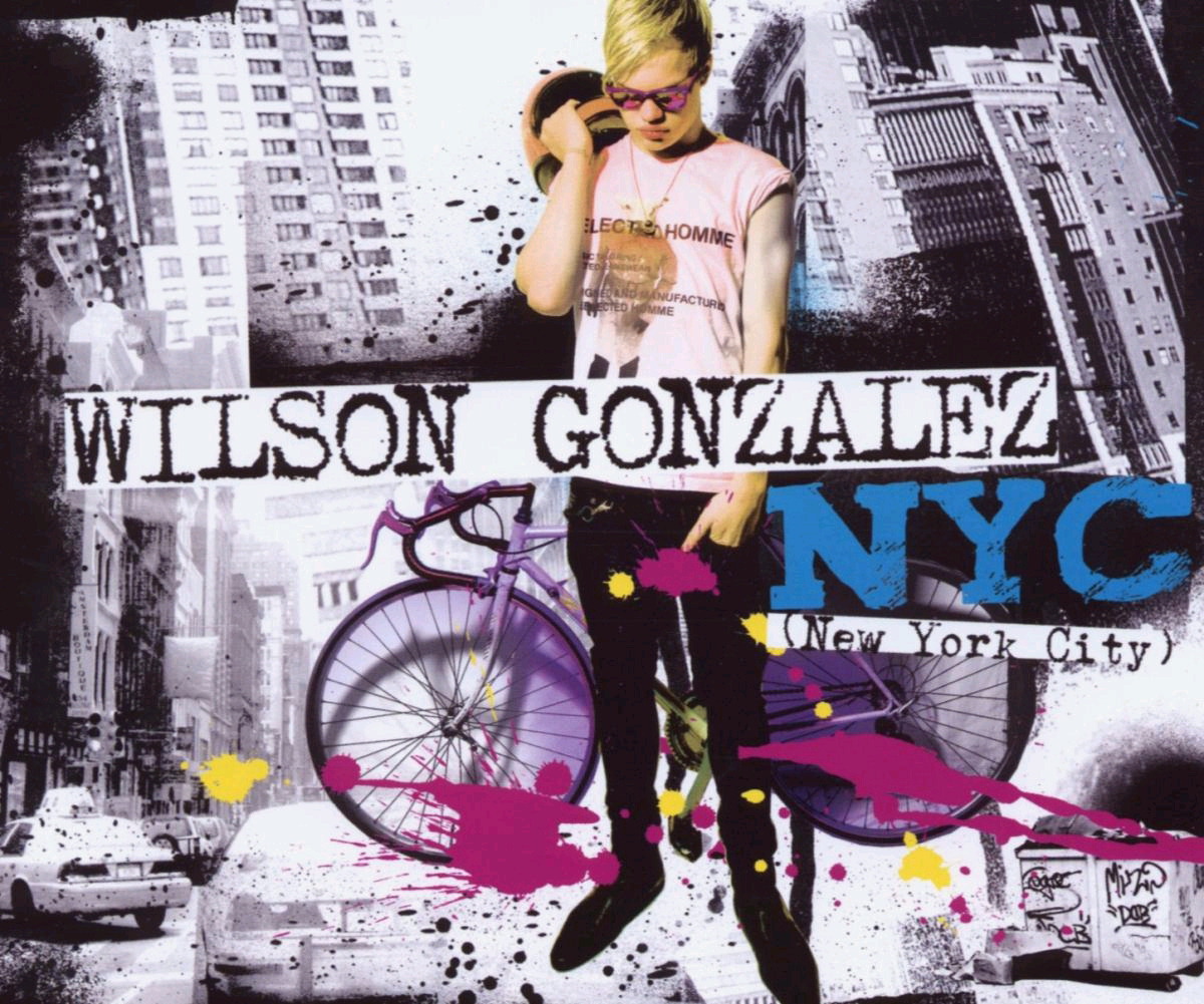 Wilson Gonzalez – New York City