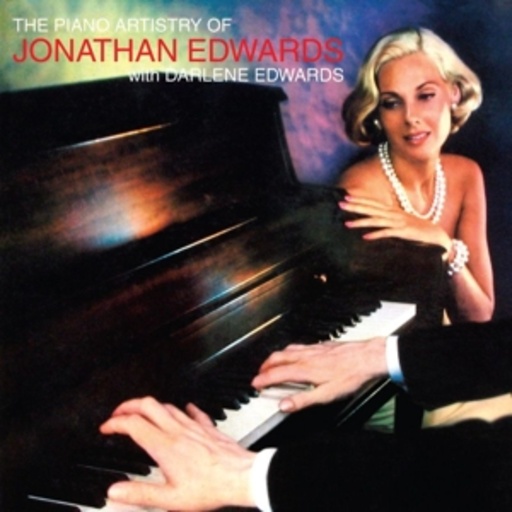 Darlene Edwards & Jonathan – Original Piano Artistry