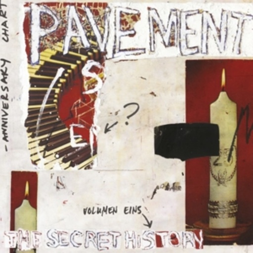 Pavement – The Secret History Vol. 1