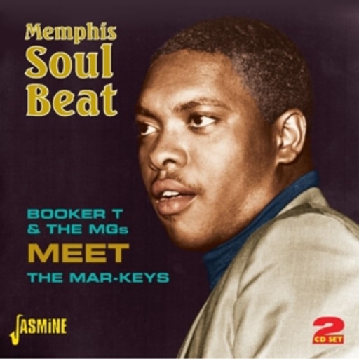 Diverse – Memphis Soul Beat