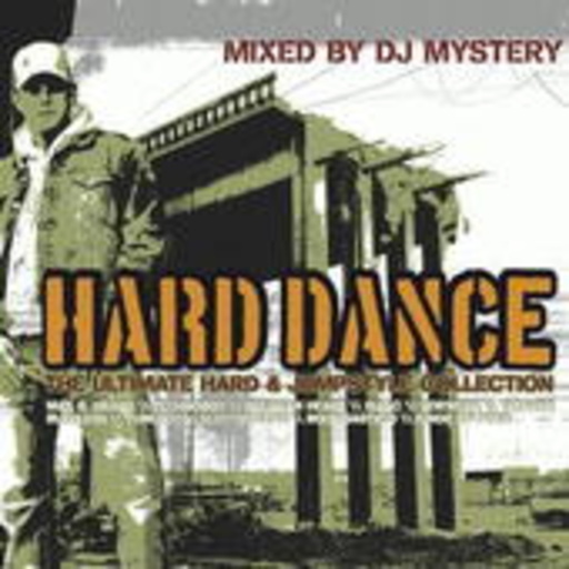 Hard Dance Vol. 1