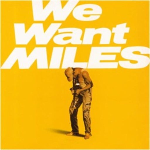 Miles Davis – We Want Miles