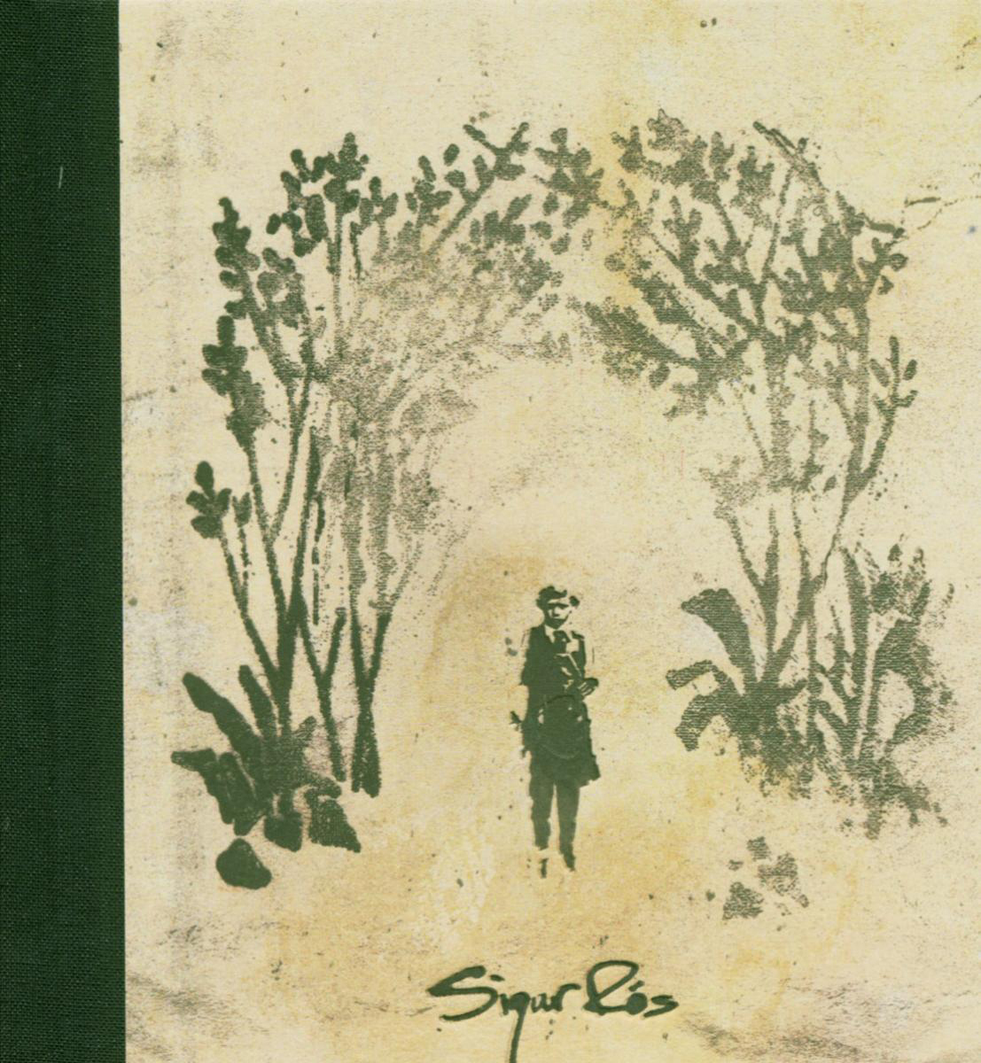 Sigur Rós – Takk...
