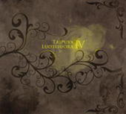 Taipuva Luotisuora – IV