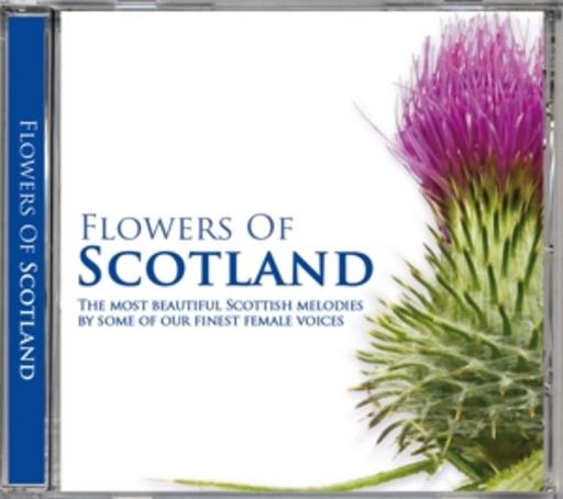 Diverse – Flowers Of Scotland
