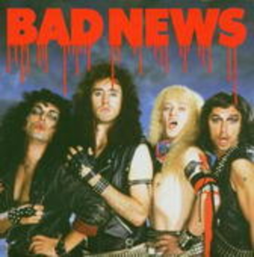 Bad News – Bad News