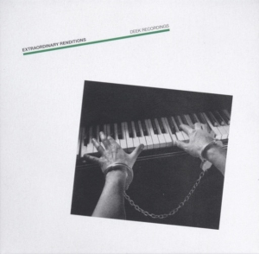 Diverse – Extraordinary Renditions