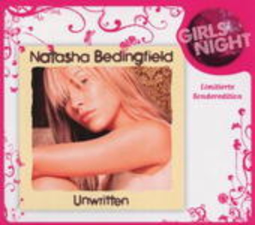 Natasha Bedingfield – Unwritten (Girls' Night Edition)