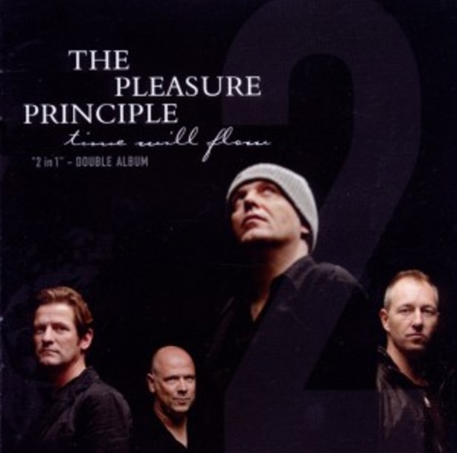 The Pleasure Principle – Time Will Flow/Trip To My Soul