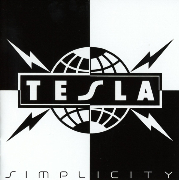 Tesla – Simplicity