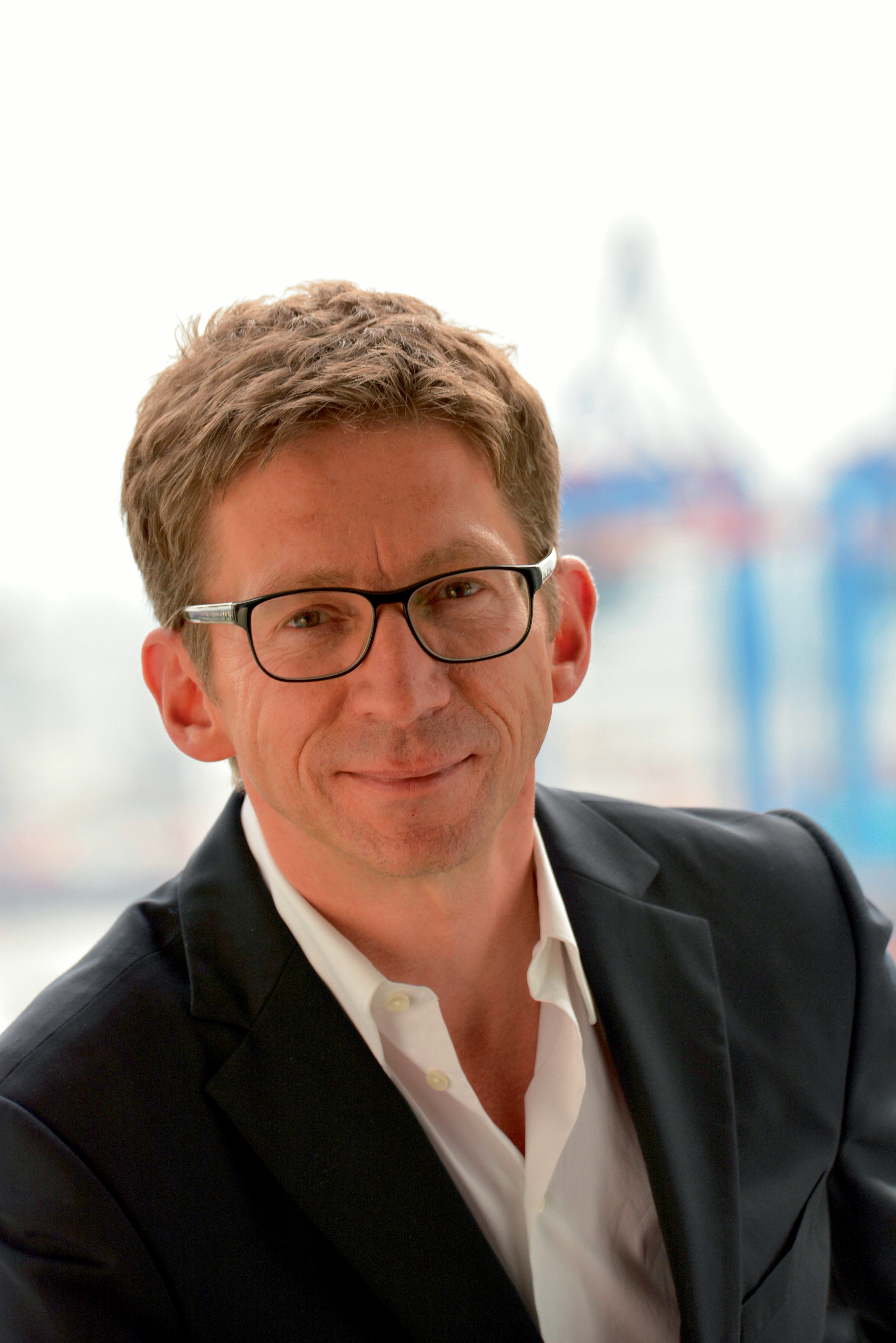 Johannes Stricker