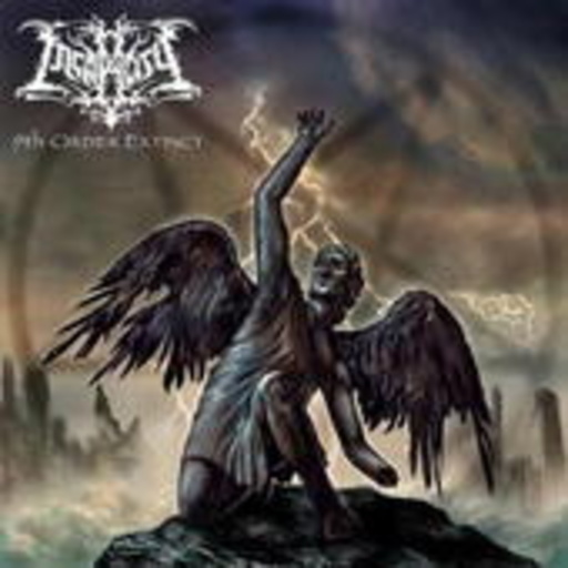 Incapacity – 9th Order Extinct