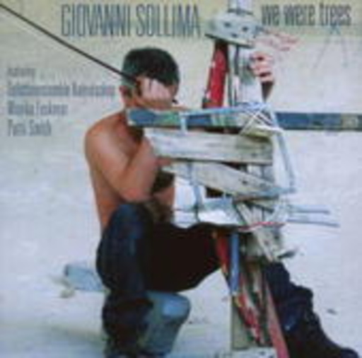 Giovanni Sollima – We Were Trees