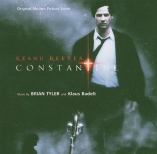 Brian Tyler – Constantine