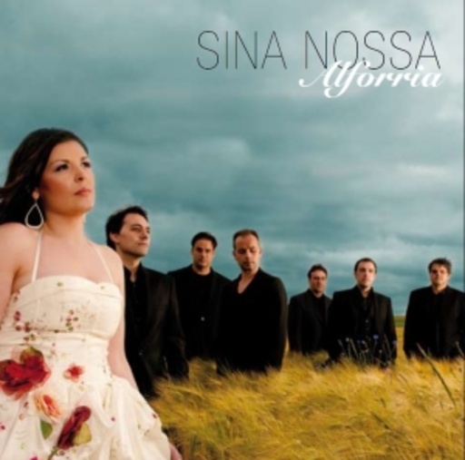 Sina Nossa – Alforria