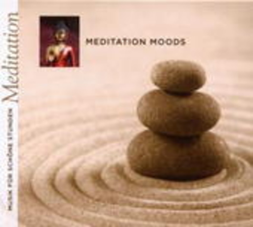 Diverse – Meditation Moods