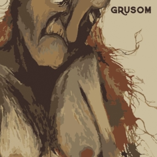 Grusom – Grusom