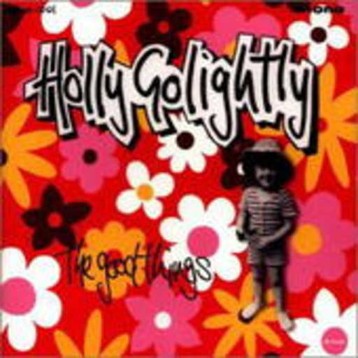 Holly Golightly – The Good Things