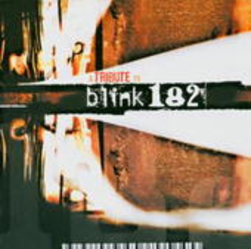 A Tribute To Blink 182