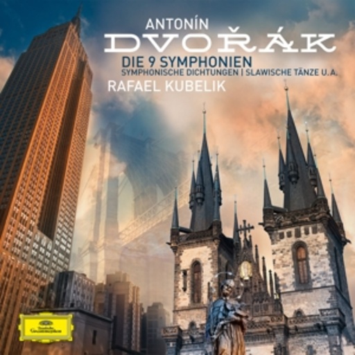 Die 9 Symphonien