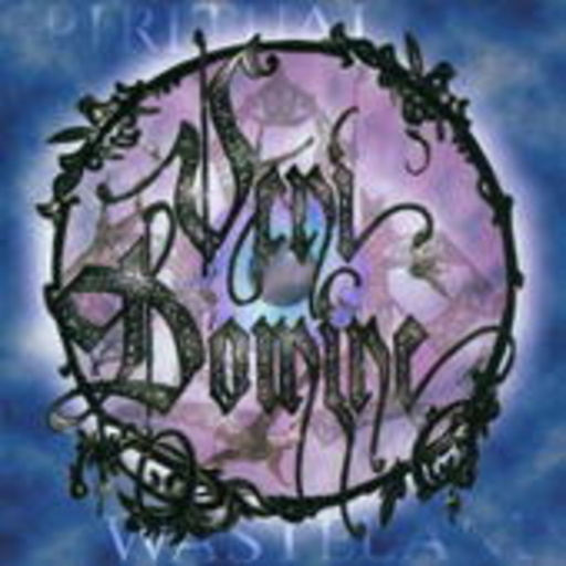 Veni Domine – Spiritual Wasteland