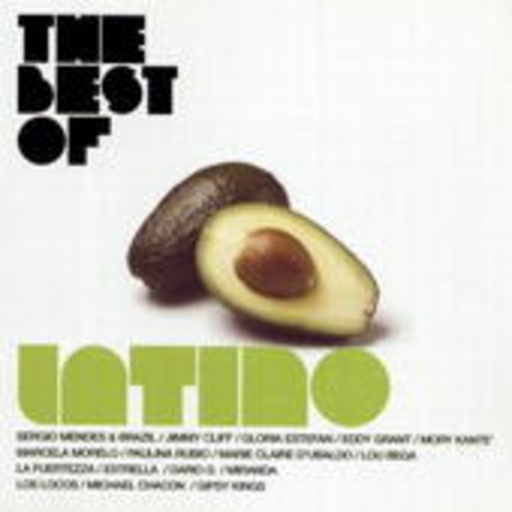 Diverse – The Best Of Latino
