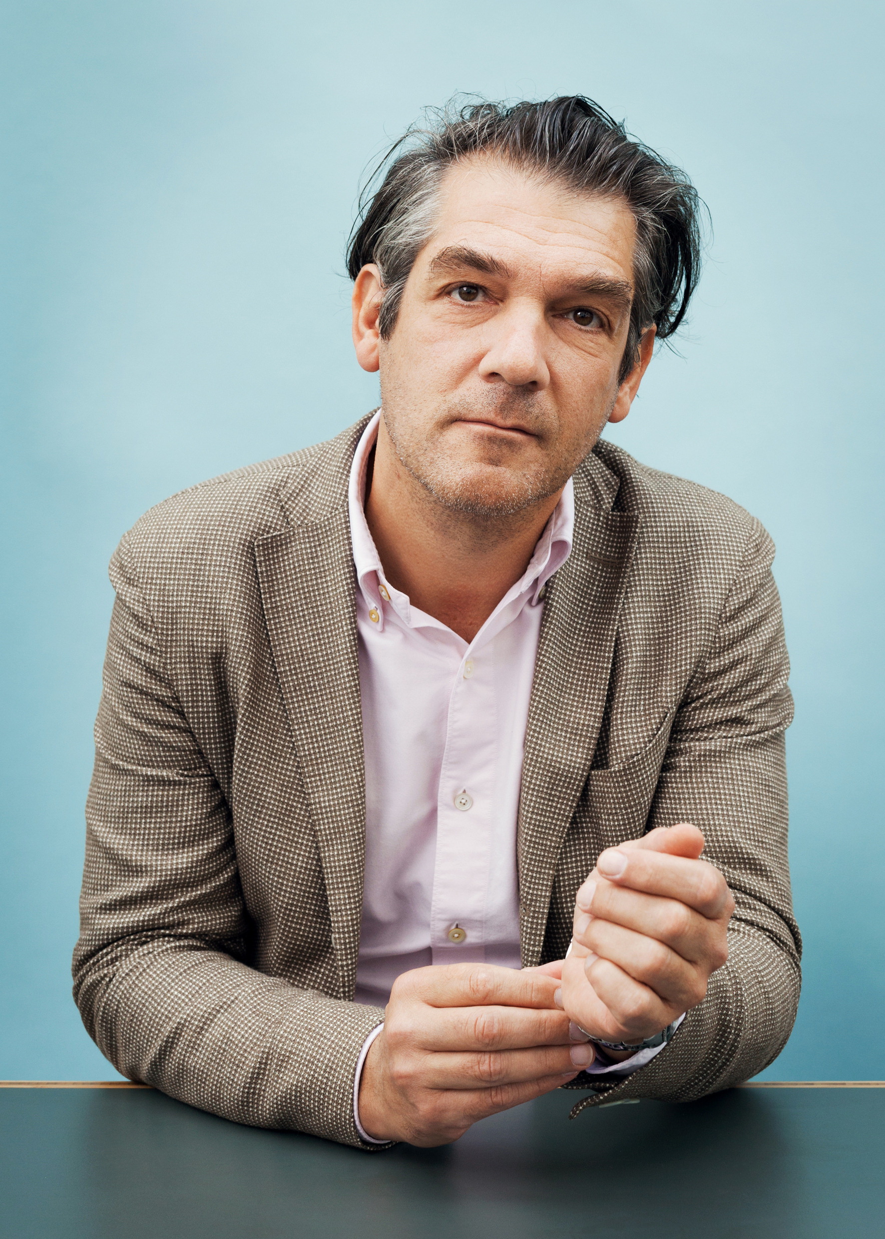 Thorsten Seif