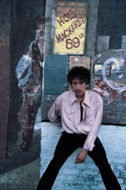 Feiert Ende Mai seinen 70. Geburtstag: Bob Dylan