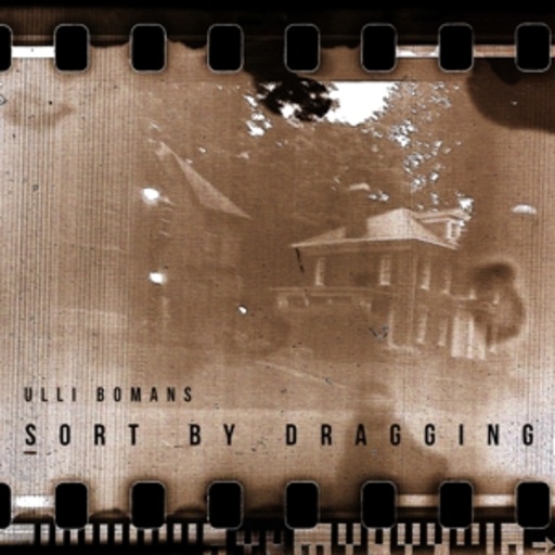 Ulli Bomans – Sort By Dragging