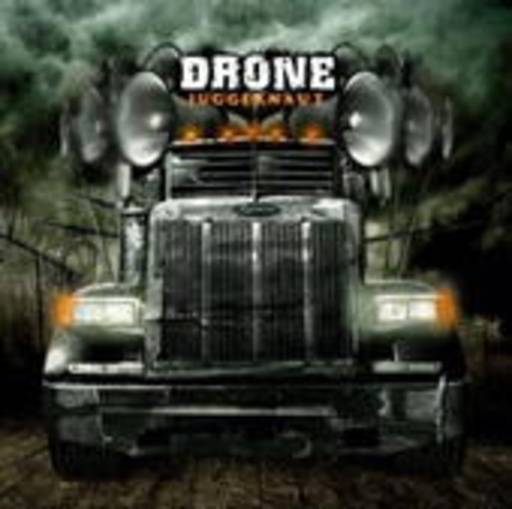Drone – Juggernaut