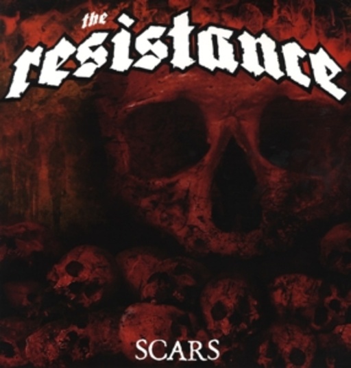 The Resistance – Scars