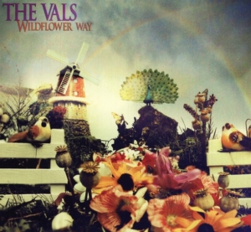 The Vals – Wildflower Way