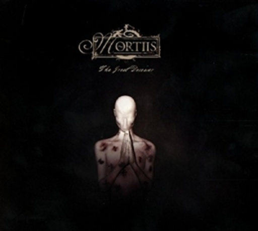 Mortiis – The Great Deceiver