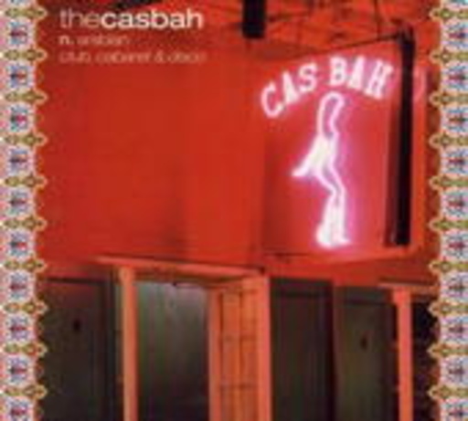 Diverse – The Casbah