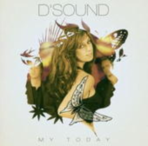 D'Sound – My Today