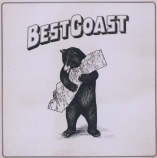 Best Coast – The Only Place